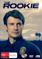 The Rookie - Complete Season 1