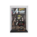 DC Comics - Superman Featured In Action Comics #644 Comic Cover (Pop! Vinyl)