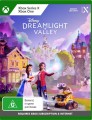Disney Dreamlight Valley Cozy Edition (Xbox X Game)