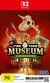 Two Point Museum Explorer Edition (Switch 2 Game)