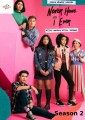 Never Have I Ever - Complete Season 2