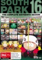 South Park - Complete Season 16