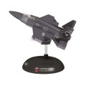 Armed Forces - Lockheed Martin F-35A Norvegian Air Force 47 Pieces (Brick Kit)