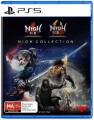 The Nioh Collection (PS5 Game)