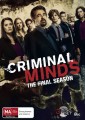 Criminal Minds - Complete Season 15