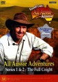 All Aussie Adventures - Complete Series 1 And 2