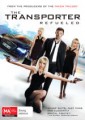 Transporter Refueled