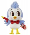 Villainous Valentines - Birdy Paka Paka (Plush Toy)