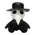 Kreeptures - Doctor Draven (Plush Toy)