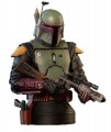 Star Wars: Book Of Boba Fett - Boba Fett 1:6 Scale (Bust)