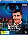 Rod Serling's Night Gallery: The Complete Collection (Blu Ray)