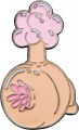 Rick And Morty - Plumbus Enamel Pin