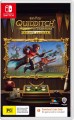 Harry Potter - Quidditch Champions Deluxe Edition (Switch Game)
