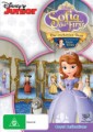 Sofia The First - The Enchanted Feast