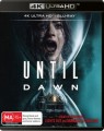 Until Dawn (Blu Ray / 4K Ultra HD)