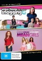 Angus Thongs And Perfect Snogging / Mean Girls