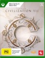 Civilization VII (Xbox X Game)