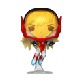 Marvel Comics: Gwen-Verse - Iron Gwen (Pop! Vinyl)