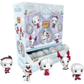 Frozen - Snowball Capsule Pocket Pop! Blind Assortment Display Of 12 (Pop! Vinyl)