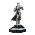 Star Wars: Empire Strikes Back - Snowtrooper Milestone (Statue)