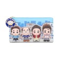 Seinfeld - Chibi City Flap Purse (Purse)