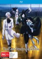 The Case Study Of Vanitas - Season 1 Part 1 (Blu Ray)