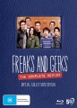 Freaks And Geeks - Complete Series (Blu Ray)