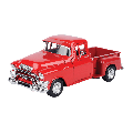 Timeless Legends - 1:241955 GMC Blue Chip Pickup (Model Vehicle)
