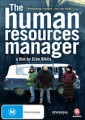 Human Resources Manager