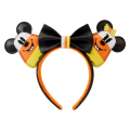Disney - Mickey And Friends Candy Corn Ears Headband