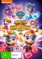 Paw Patrol - Mighty Pups - Super Paws