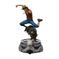 One Piece (2023) - Luffy 1:10 Scale (Statue)