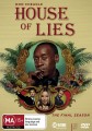 House Of Lies - Complete Season 5
