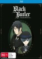 Black Butler - Emerald Witch Arc - Season 4 Part 2 (Blu Ray)