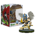 Image Comics - Redeemer Variant Q-Fig (Vinyl Figure)