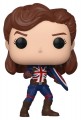 What If - Captain Carter Pose (Pop! Vinyl)