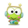 Hello Kitty - Keroppi K-Pop (Pop! Vinyl)