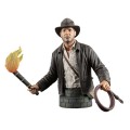 Indiana Jones: Raiders Of The Lost Ark - Indy (Bust)