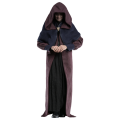 Star Wars: The Clone Wars - Darth Sidious 1:6 Scale Hot Toy (Action Figure)