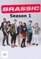 Brassic - Complete Season 1