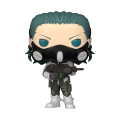 Kaiju No. 8 - Haruichi Izumo (Pop! Vinyl)