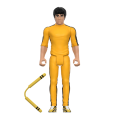 Bruce Lee - The Challenger 3.75" ReAction (Action Figure)
