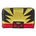 Marvel Comics - Wolverine Cosplay Zip (Loungefly Wallet)