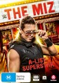 WWE - The Miz - A-List Superstar