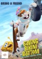 Saving Bikini Bottom: The Sandy Cheeks Movie