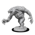 Nolzurs Marvelous Unpainted Miniatures: Gray Render (Vinyl Figure)