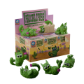 Kaleidos - Pricklepuss Series 1 Blind Box Display Of 6 (Action Figure)