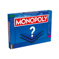 One Piece 2025 Edition (Monopoly Board Game)