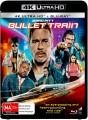 Bullet Train (4K Ultra HD / Blu Ray)