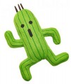 Final Fantasy - Cactuar Knitted (Plush Toy)